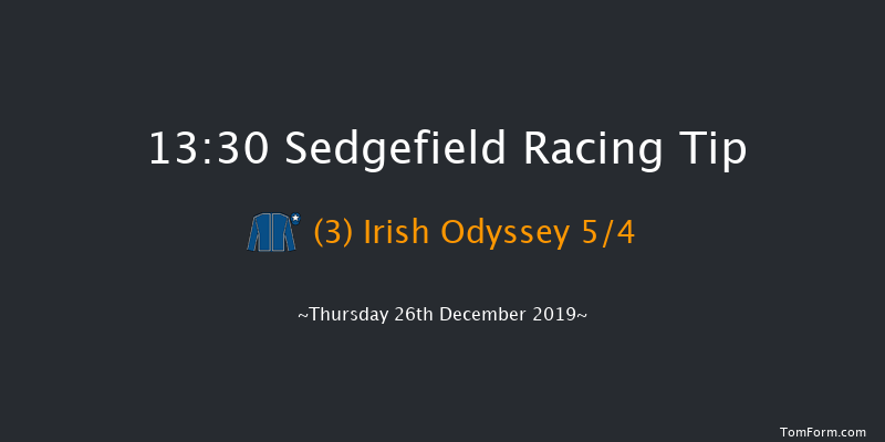 Sedgefield 13:30 Maiden Hurdle (Class 4) 17f Fri 6th Dec 2019