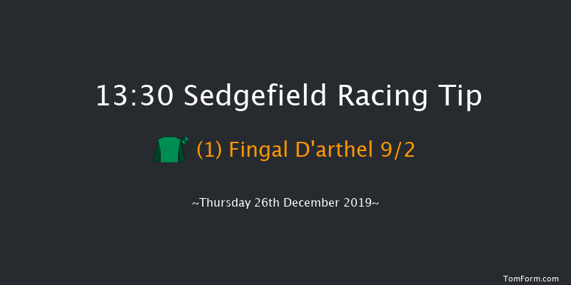 Sedgefield 13:30 Maiden Hurdle (Class 4) 17f Fri 6th Dec 2019