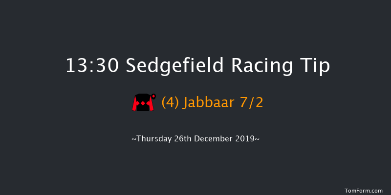 Sedgefield 13:30 Maiden Hurdle (Class 4) 17f Fri 6th Dec 2019