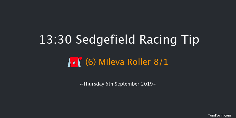 Sedgefield 13:30 Handicap Hurdle (Class 5) 20f Thu 29th Aug 2019