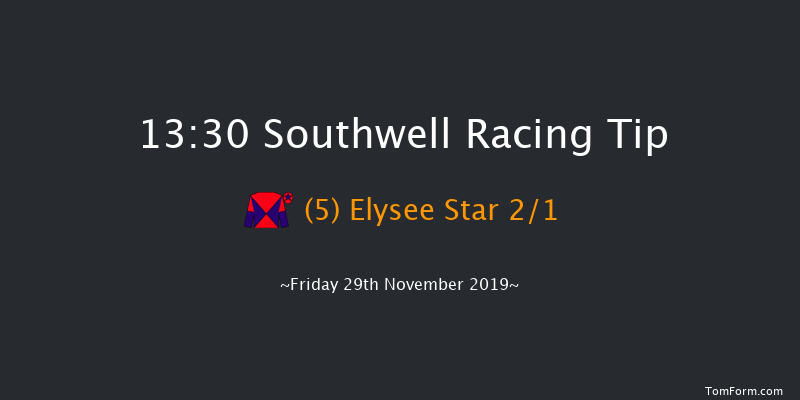 Southwell 13:30 Handicap (Class 6) 7f Wed 27th Nov 2019