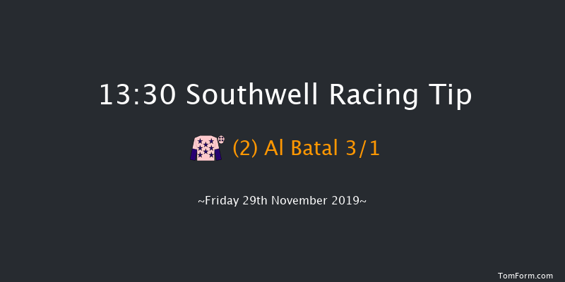 Southwell 13:30 Handicap (Class 6) 7f Wed 27th Nov 2019