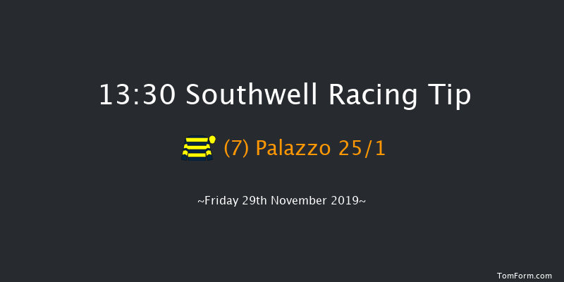 Southwell 13:30 Handicap (Class 6) 7f Wed 27th Nov 2019