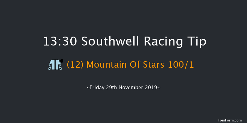 Southwell 13:30 Handicap (Class 6) 7f Wed 27th Nov 2019