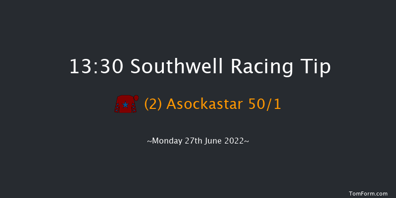 Southwell 13:30 Handicap Chase (Class 4) 24f Mon 20th Jun 2022