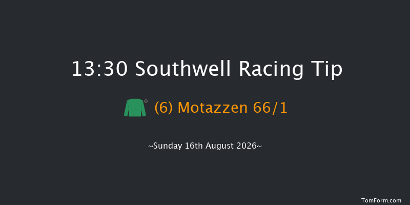 Southwell 13-30 (Class 4) 12f Thu 6th Aug 2026