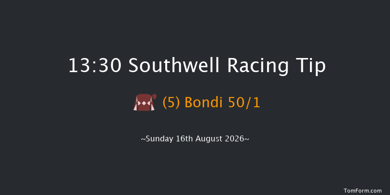 Southwell 13-30 (Class 4) 12f Thu 6th Aug 2026