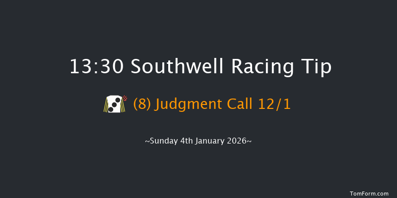 Southwell 13-30 (Class 5) 7f Sat 3rd Jan 2026