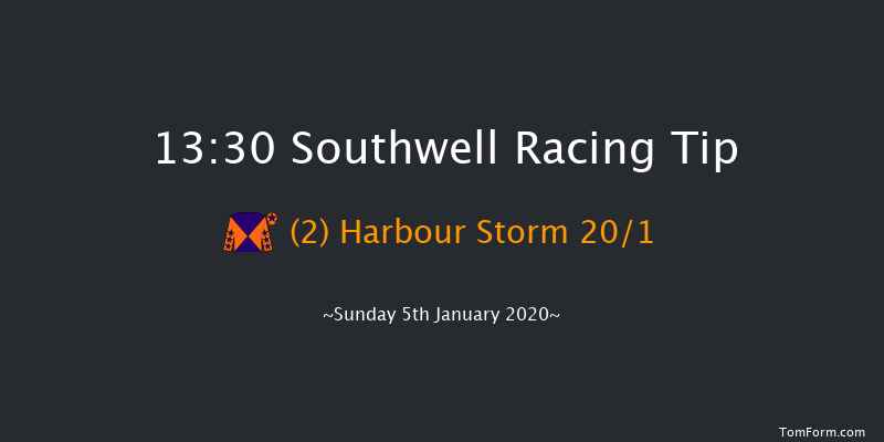 Southwell 13:30 Handicap (Class 4) 7f Fri 3rd Jan 2020