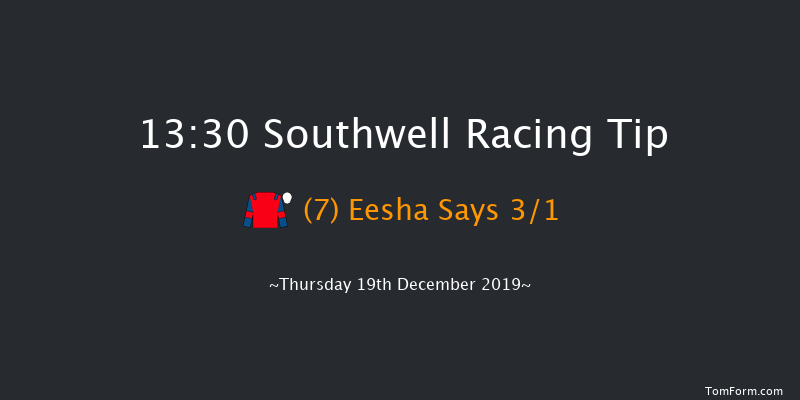 Southwell 13:30 Handicap (Class 6) 5f Sun 15th Dec 2019