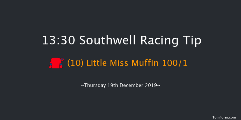 Southwell 13:30 Handicap (Class 6) 5f Sun 15th Dec 2019