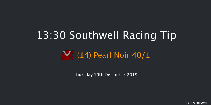 Southwell 13:30 Handicap (Class 6) 5f Sun 15th Dec 2019
