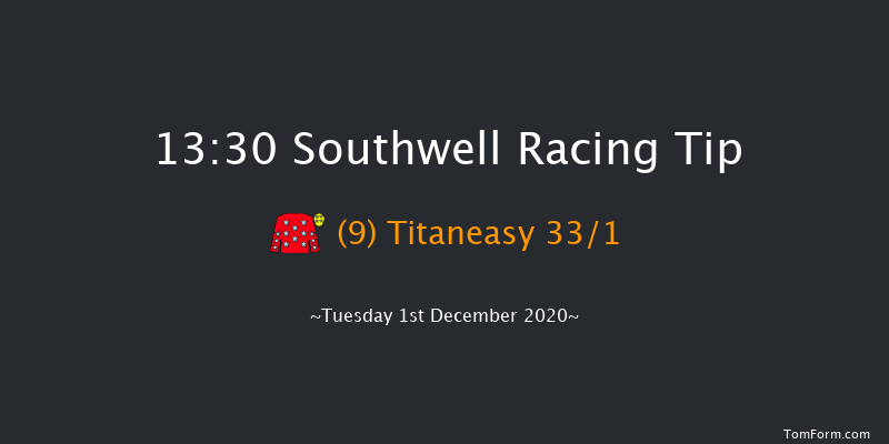 Sky Sports Racing HD Virgin 535 Standard NH Flat Race (Conditional Jockeys And Amateur Riders) Southwell 13:30 NH Flat Race (Class 5) 16f Fri 27th Nov 2020