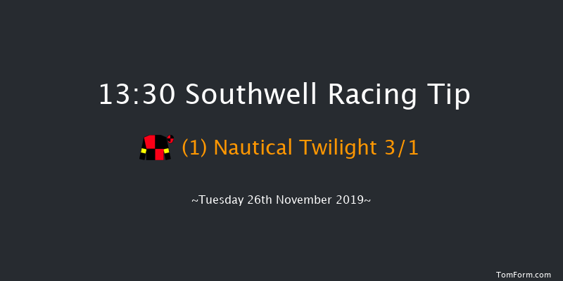Southwell 13:30 Handicap Chase (Class 4) 24f Mon 18th Nov 2019