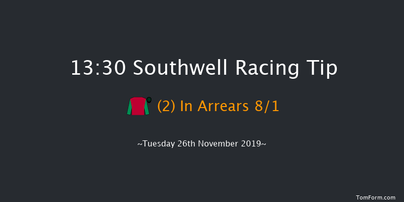 Southwell 13:30 Handicap Chase (Class 4) 24f Mon 18th Nov 2019