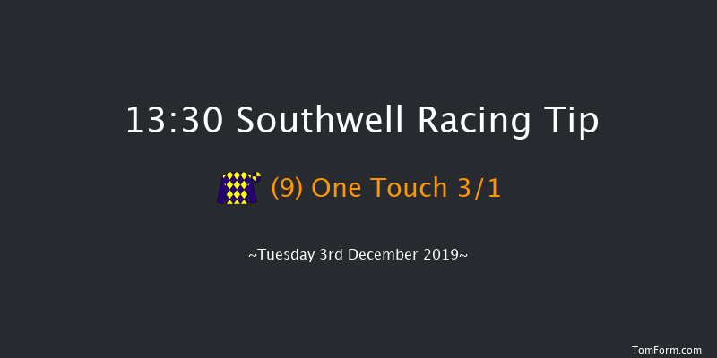 Southwell 13:30 Maiden Hurdle (Class 4) 16f Fri 29th Nov 2019