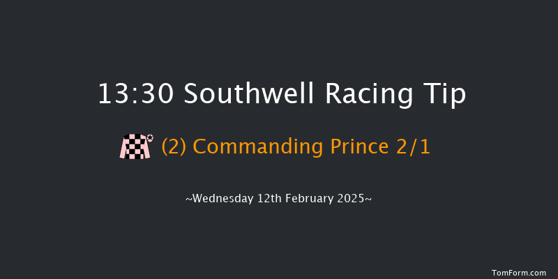 Southwell  13:30 Stakes (Class 5) 7f Fri 7th Feb 2025