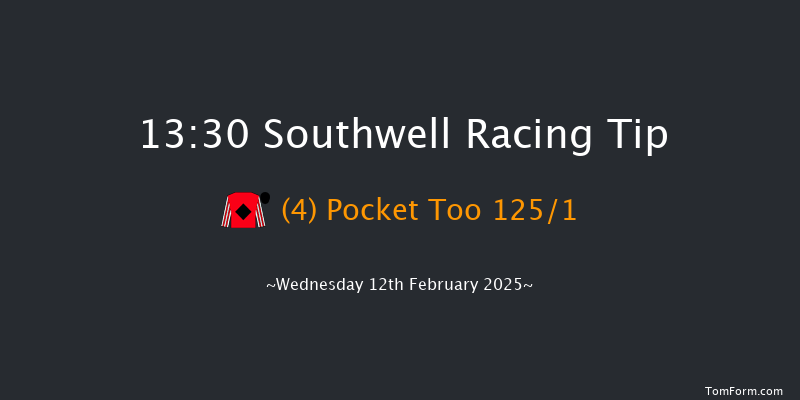 Southwell  13:30 Stakes (Class 5) 7f Fri 7th Feb 2025