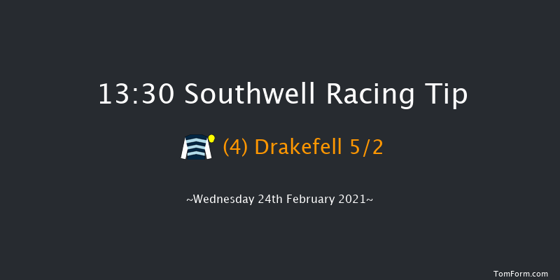 Betway Selling Stakes Southwell 13:30 Seller (Class 5) 5f Mon 22nd Feb 2021