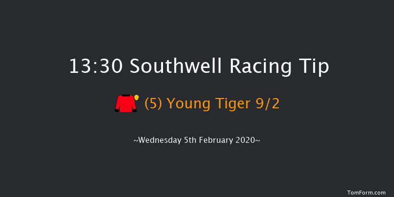 Southwell 13:30 Handicap (Class 5) 5f Thu 30th Jan 2020