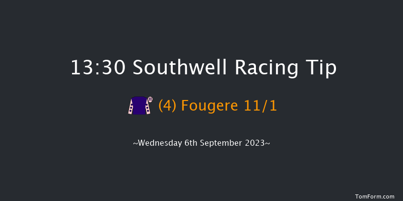 Southwell 13:30 Handicap (Class 6) 11f Mon 28th Aug 2023