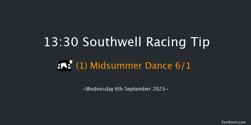 Southwell 13:30 Handicap (Class 6) 11f Mon 28th Aug 2023