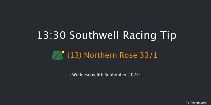 Southwell 13:30 Handicap (Class 6) 11f Mon 28th Aug 2023