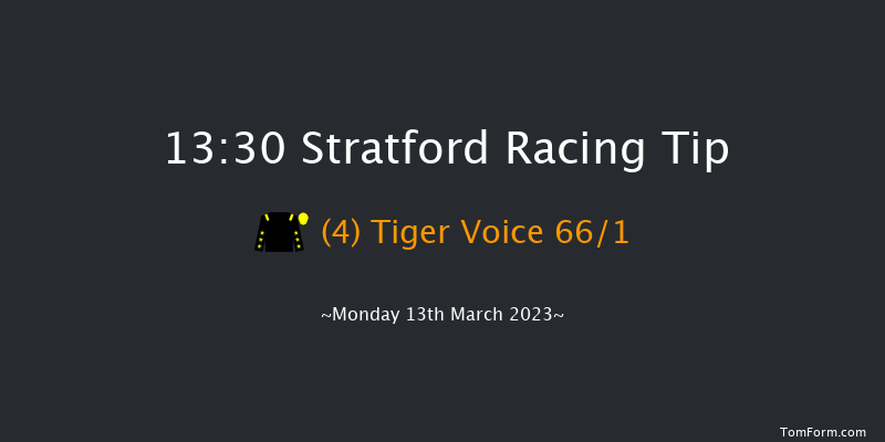 Stratford 13:30 Handicap Chase (Class 4) 17f Thu 27th Oct 2022
