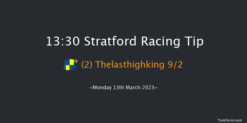 Stratford 13:30 Handicap Chase (Class 4) 17f Thu 27th Oct 2022