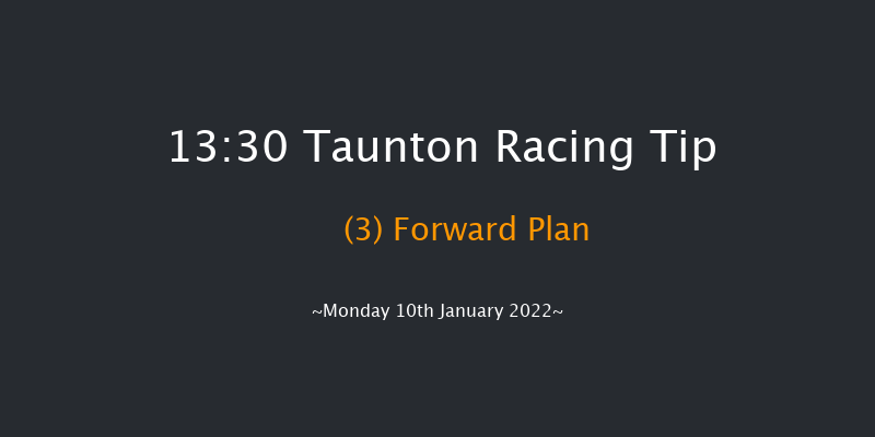 Taunton 13:30 Maiden Hurdle (Class 4) 16f Thu 30th Dec 2021