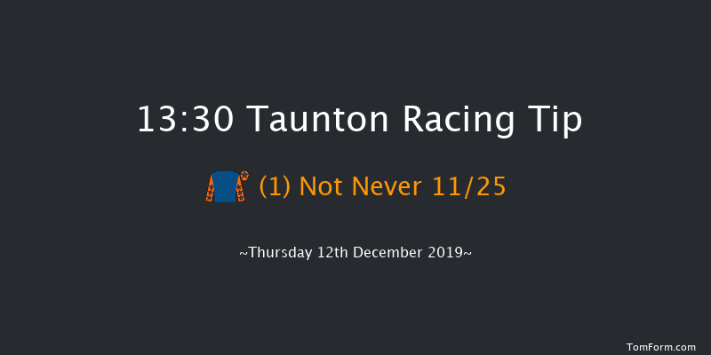 Taunton 13:30 Selling Hurdle (Class 5) 16f Thu 28th Nov 2019