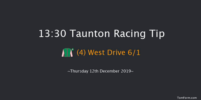 Taunton 13:30 Selling Hurdle (Class 5) 16f Thu 28th Nov 2019