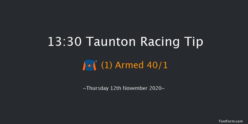 Stables Business Park Maiden Hurdle (GBB Race) Taunton 13:30 Maiden Hurdle (Class 4) 16f Wed 28th Oct 2020