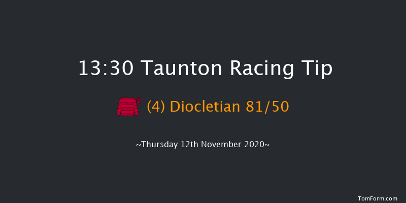 Stables Business Park Maiden Hurdle (GBB Race) Taunton 13:30 Maiden Hurdle (Class 4) 16f Wed 28th Oct 2020