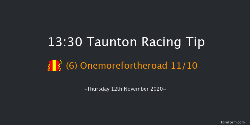 Stables Business Park Maiden Hurdle (GBB Race) Taunton 13:30 Maiden Hurdle (Class 4) 16f Wed 28th Oct 2020