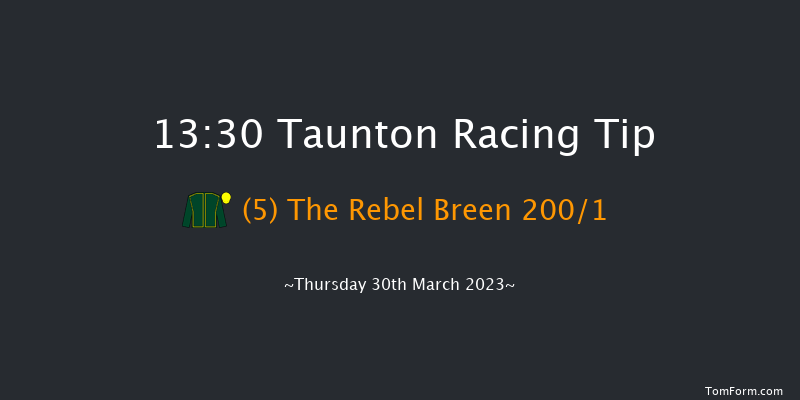 Taunton 13:30 Conditions Hurdle (Class 4) 16f Mon 20th Mar 2023