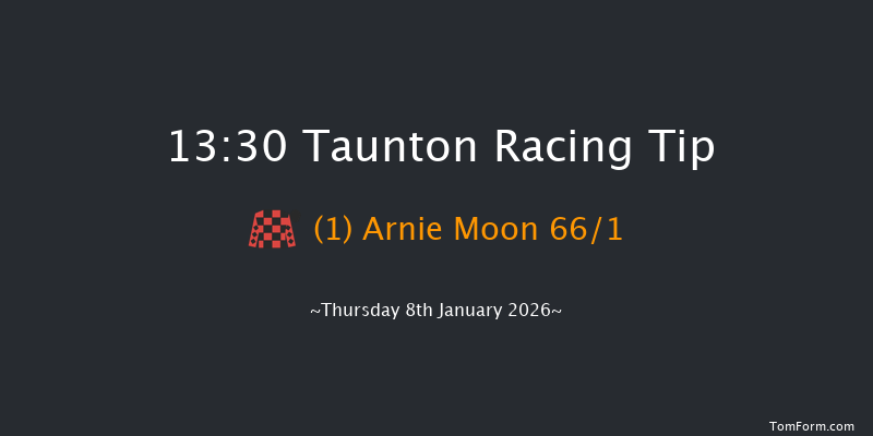 Taunton 13-30 (Class 4) 16f Tue 30th Dec 2025
