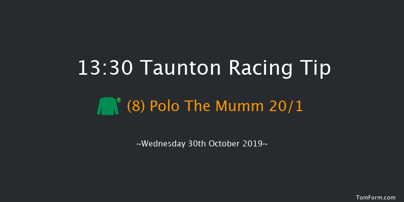 Taunton 13:30 Handicap Hurdle (Class 4) 19f Thu 1st Jan 1970