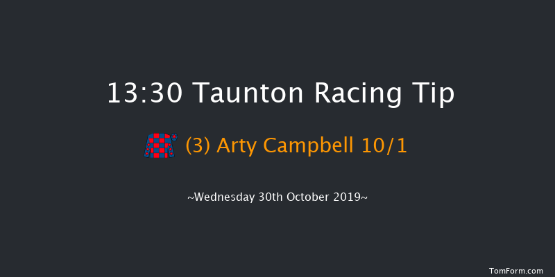 Taunton 13:30 Handicap Hurdle (Class 4) 19f Thu 1st Jan 1970