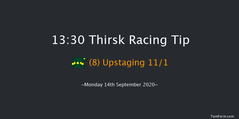 Follow ThirskRaces On Twitter For Latest Updates Handicap Thirsk 13:30 Handicap (Class 5) 7f Fri 4th Sep 2020