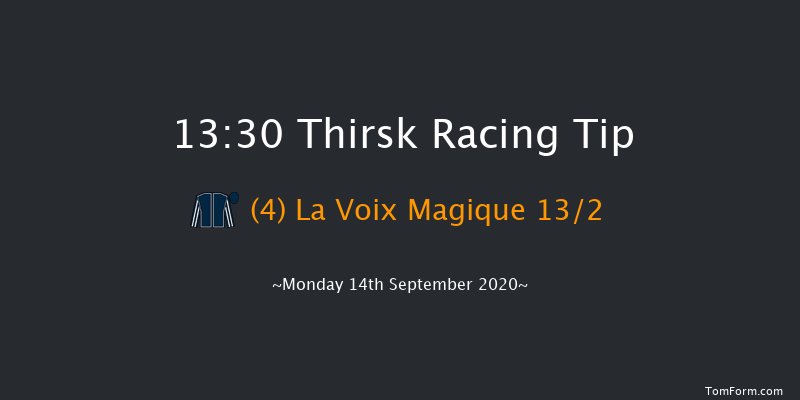 Follow ThirskRaces On Twitter For Latest Updates Handicap Thirsk 13:30 Handicap (Class 5) 7f Fri 4th Sep 2020