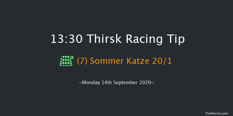 Follow ThirskRaces On Twitter For Latest Updates Handicap Thirsk 13:30 Handicap (Class 5) 7f Fri 4th Sep 2020