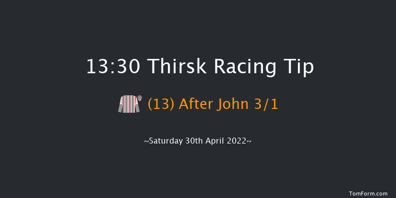 Thirsk 13:30 Handicap (Class 4) 6f Mon 25th Apr 2022
