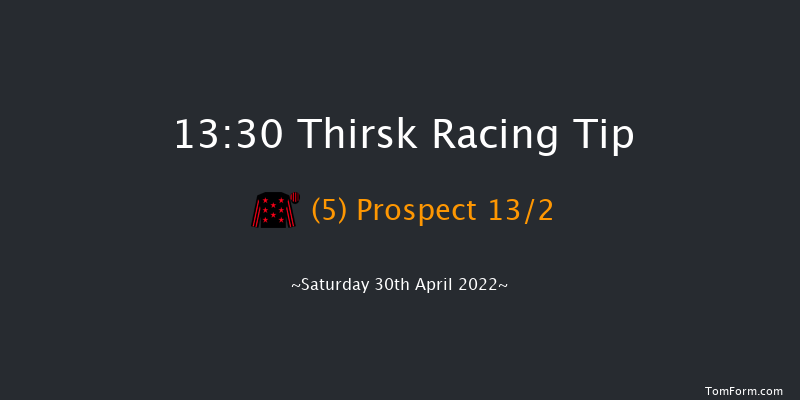 Thirsk 13:30 Handicap (Class 4) 6f Mon 25th Apr 2022