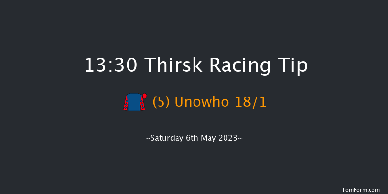 Thirsk 13:30 Stakes (Class 5) 5f Sat 22nd Apr 2023