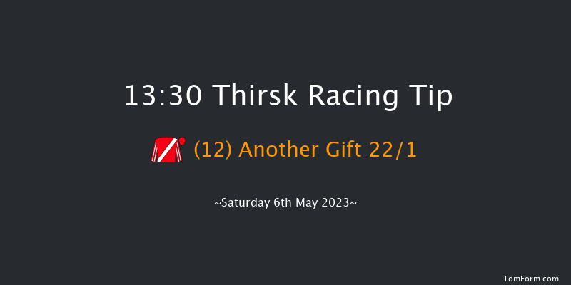 Thirsk 13:30 Stakes (Class 5) 5f Sat 22nd Apr 2023