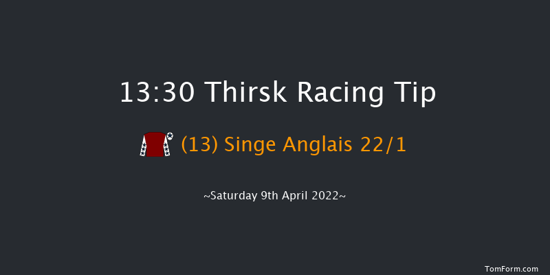 Thirsk 13:30 Handicap (Class 5) 6f Sat 15th May 2021