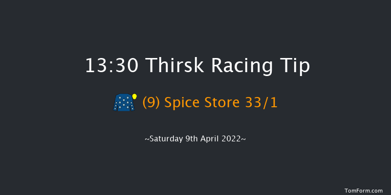 Thirsk 13:30 Handicap (Class 5) 6f Sat 15th May 2021