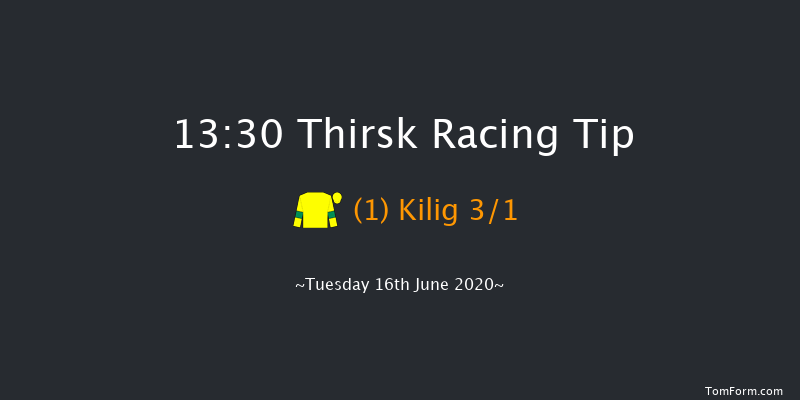 Watch On Racing TV Handicap Thirsk 13:30 Handicap (Class 6) 7f Mon 16th Sep 2019