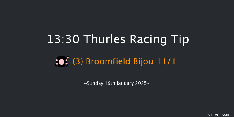Thurles  13:30 Maiden Chase 21f Sat 21st Dec 2024